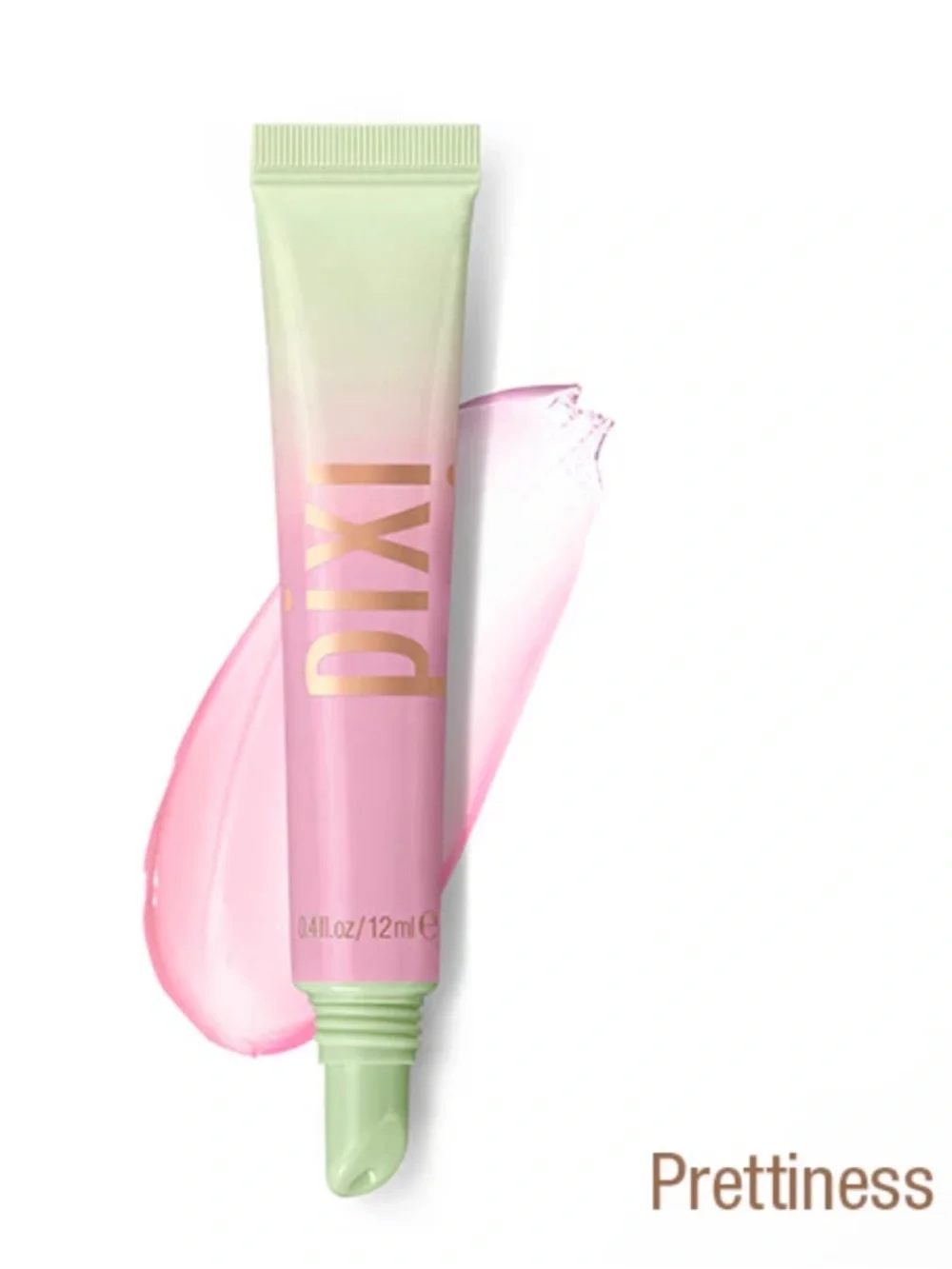 Pixi by Petra Lip Tone pH Reactive Gloss - Prettiness